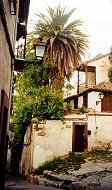 Albaicin, Granada