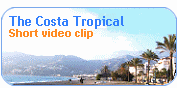 Video clip of the Costa Tropical