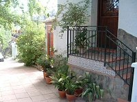 House in Andalucia