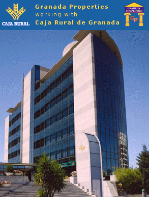 Caja Rural Central Bank