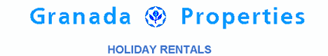 Granada Properties logo