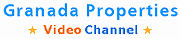 Granada Properties Video Channel