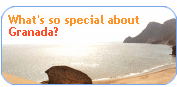 What's so special about Granada?