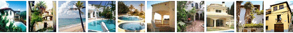 Spanish Properties