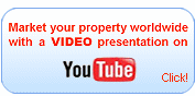 Advertise Your Property on YouTube