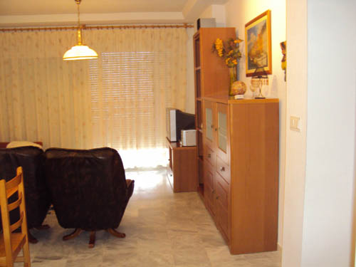 Apartment in Del Este Marina