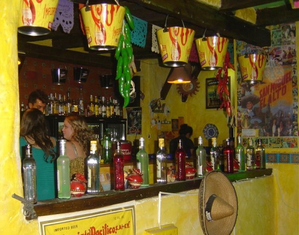 Restaurant (trespasa) for sale in Granada