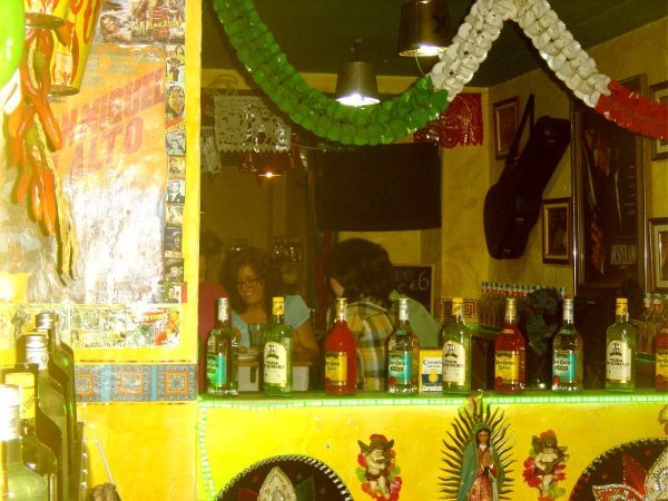 Restaurant (trespasa) for sale in Granada